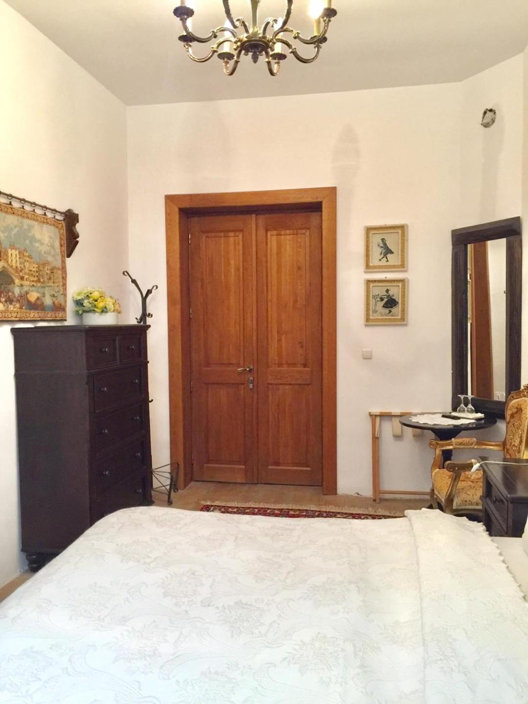 Il Piccolo Castello Buşteni Eksteriør bilde